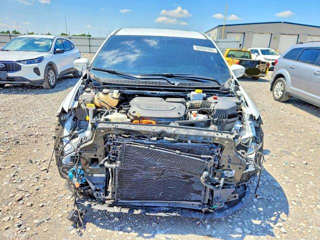 Aukcja sprzedaży 2022 Chrysler Pacifica, vin: 2C4RC1L7XNR199911, numer aukcji: 60868406