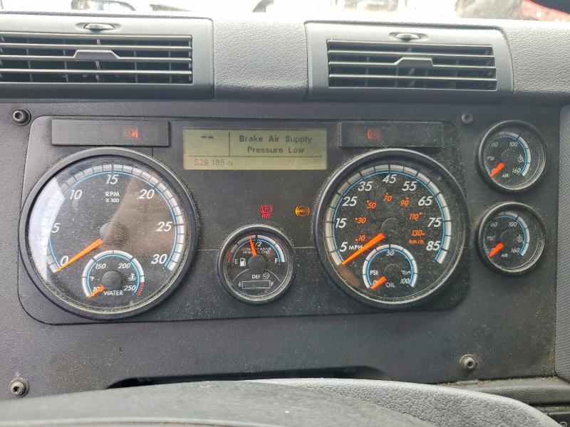 2019 Freightliner Cascadia 125 მანქანა იყიდება აუქციონზე, vin: 1FUJGLDR0KLKD2968, აუქციონის ნომერი: 60617876