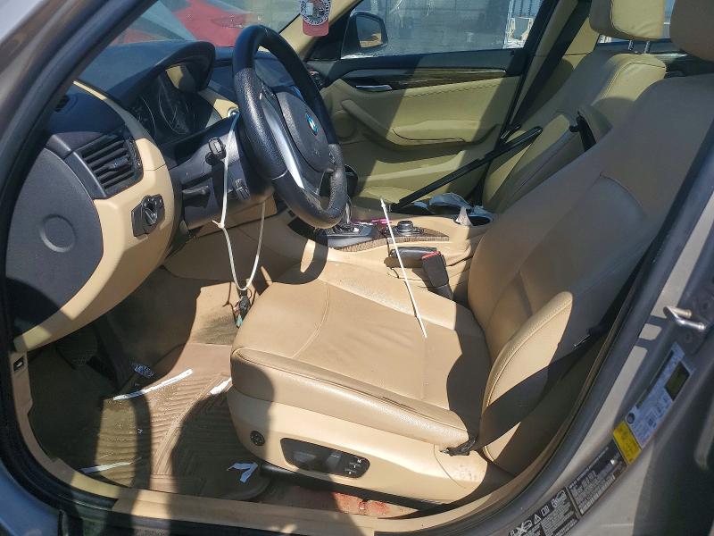 Продажа на аукционе авто 2013 Bmw X1, vin: WBAVL1C57DVR91228, номер лота: 60820836