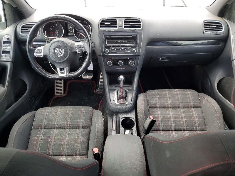 Aukcja sprzedaży 2013 Volkswagen Gti, vin: WVWHV7AJ3DW129633, numer aukcji: 60499936