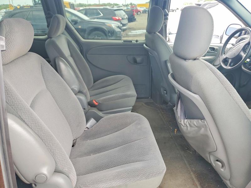63029456 :رقم المزاد ، 2C4GP44R84R618088 vin ، 2004 Chrysler Town & Country مزاد بيع