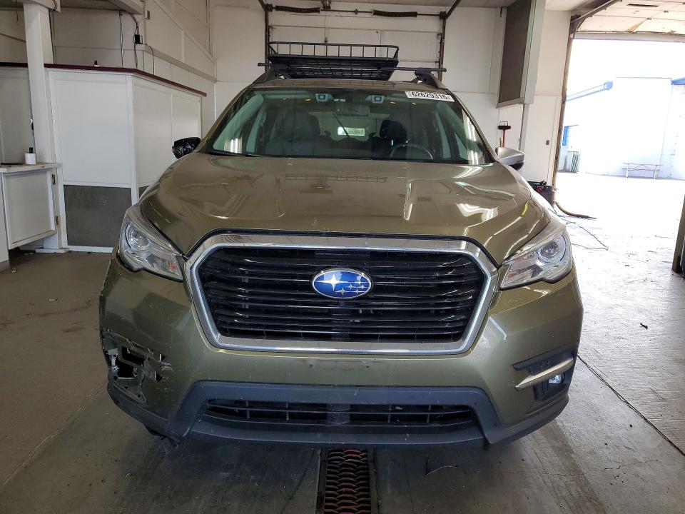 Auction sale of the 2022 Subaru Ascent, vin: 4S4WMARDXN3438911, lot number: 62629316