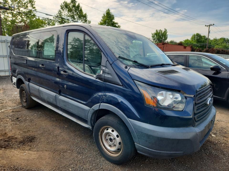 Aukcja sprzedaży 2015 Ford Transit, vin: 1FTNR1ZG8FKA28157, numer aukcji: 61305206
