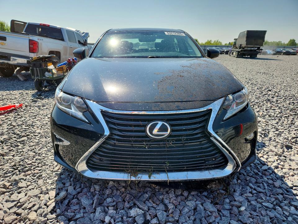Aukcja sprzedaży 2016 Lexus Es, vin: 58ABK1GG5GU021851, numer aukcji: 63212306