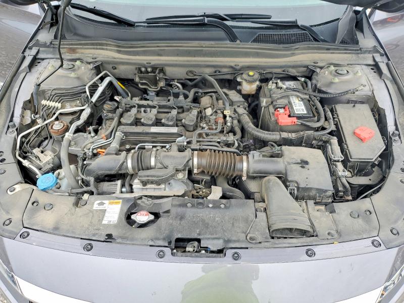 62267086 :رقم المزاد ، 1HGCV1F50JA239164 vin ، 2018 Honda Accord مزاد بيع