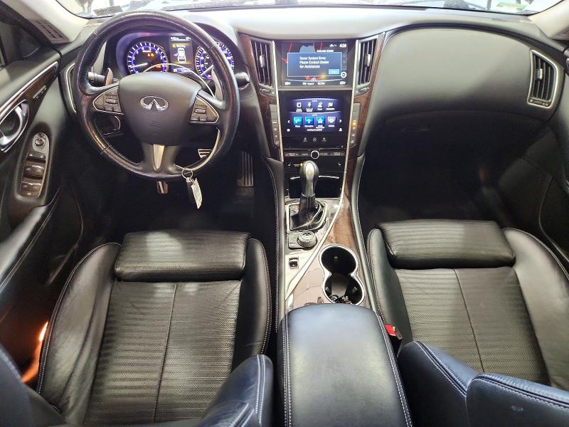 Aukcja sprzedaży 2014 Infiniti Q50, vin: JN1BV7AR2EM702095, numer aukcji: 63293436