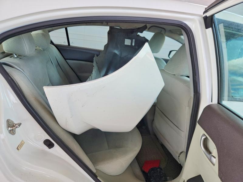 2012 Honda Civic მანქანა იყიდება აუქციონზე, vin: 19XFB2F54CE054920, აუქციონის ნომერი: 62080846