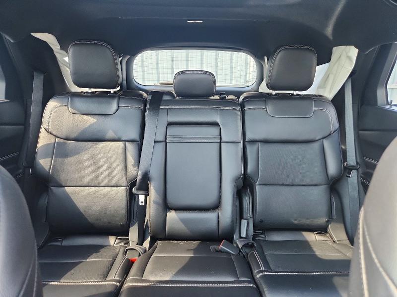 Aukcja sprzedaży 2023 Ford Explorer, vin: 1FM5K8GC4PGC08362, numer aukcji: 60092816
