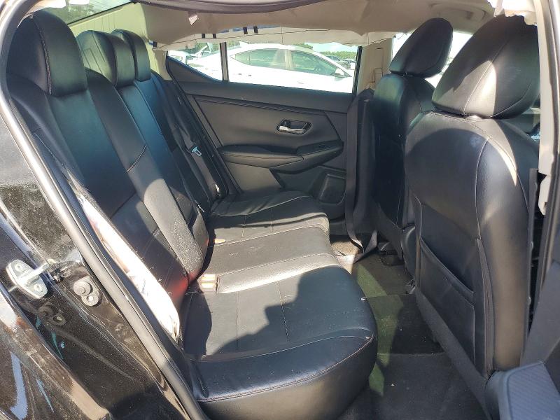 Aukcja sprzedaży 2023 Nissan Sentra, vin: 3N1AB8DV9PY253422, numer aukcji: 60568896