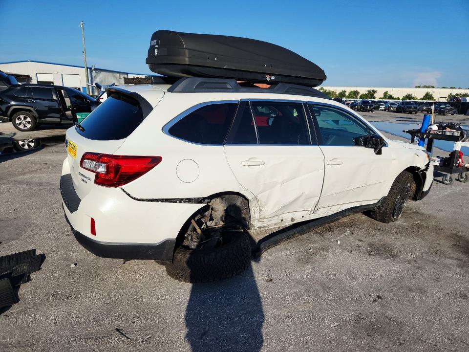 Aukcja sprzedaży 2016 Subaru Outback, vin: 4S4BSENC0G3305862, numer aukcji: 60170436
