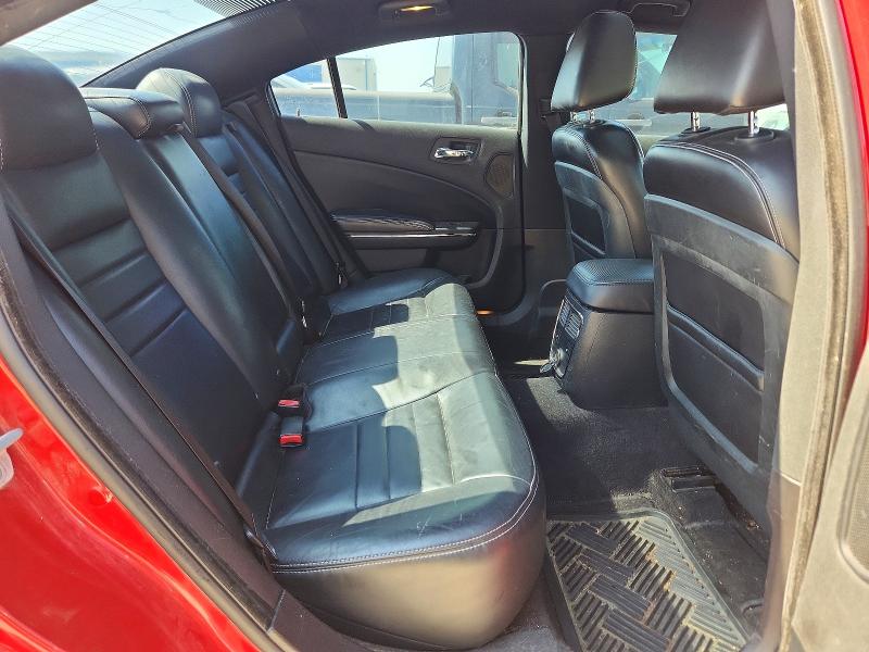 Aukcja sprzedaży 2011 Dodge Charger, vin: 2B3CL3CG1BH504863, numer aukcji: 55808236
