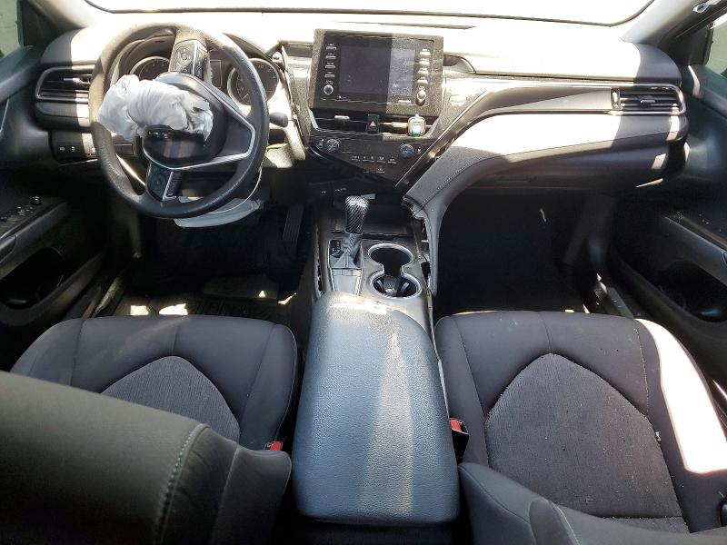 Продаж на аукціоні авто 2022 Toyota Camry, vin: 4T1C11AK7NU012030, номер лоту: 59530406