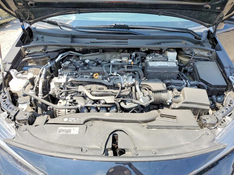 Продаж на аукціоні авто 2024 Toyota Corolla, vin: 5YFB4MDE0RP102833, номер лоту: 60586596