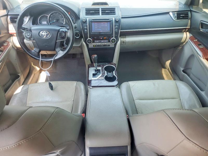 2013 Toyota Camry მანქანა იყიდება აუქციონზე, vin: 4T1BK1FK4DU020571, აუქციონის ნომერი: 61088516