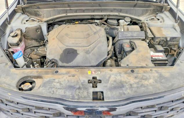 Aukcja sprzedaży 2022 Kia Telluride, vin: 5XYP5DHC3NG222023, numer aukcji: 62467226