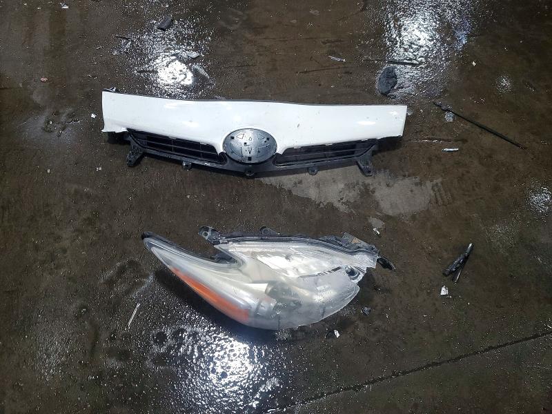 2014 Toyota Prius მანქანა იყიდება აუქციონზე, vin: JTDKN3DUXE1756140, აუქციონის ნომერი: 58574196