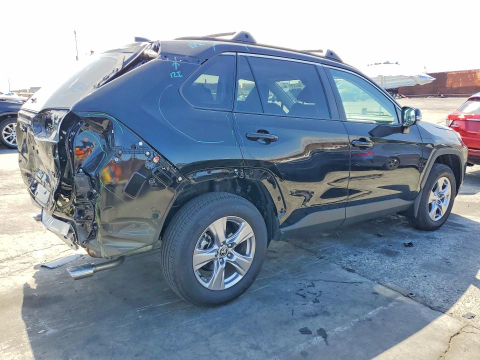 Продажа на аукционе авто 2025 Toyota Rav4, vin: 2T3W1RFV0SW432505, номер лота: 61766326