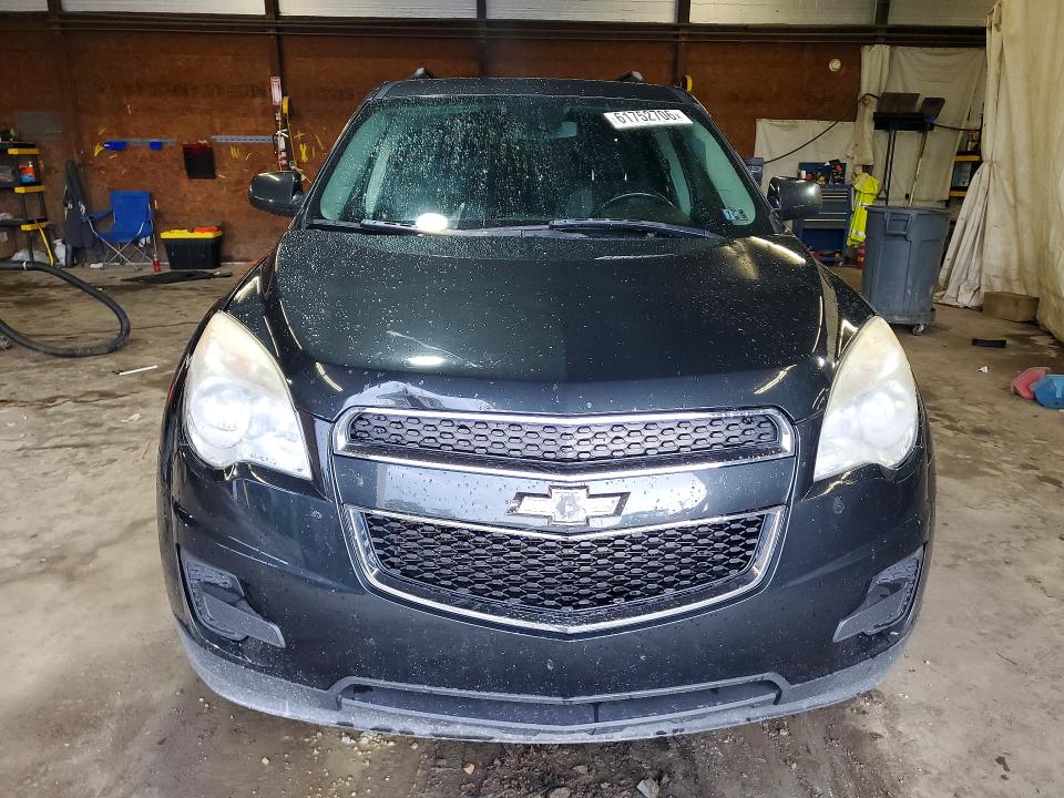 2014 Chevrolet Equinox მანქანა იყიდება აუქციონზე, vin: 2GNFLFEK0E6314087, აუქციონის ნომერი: 61752706