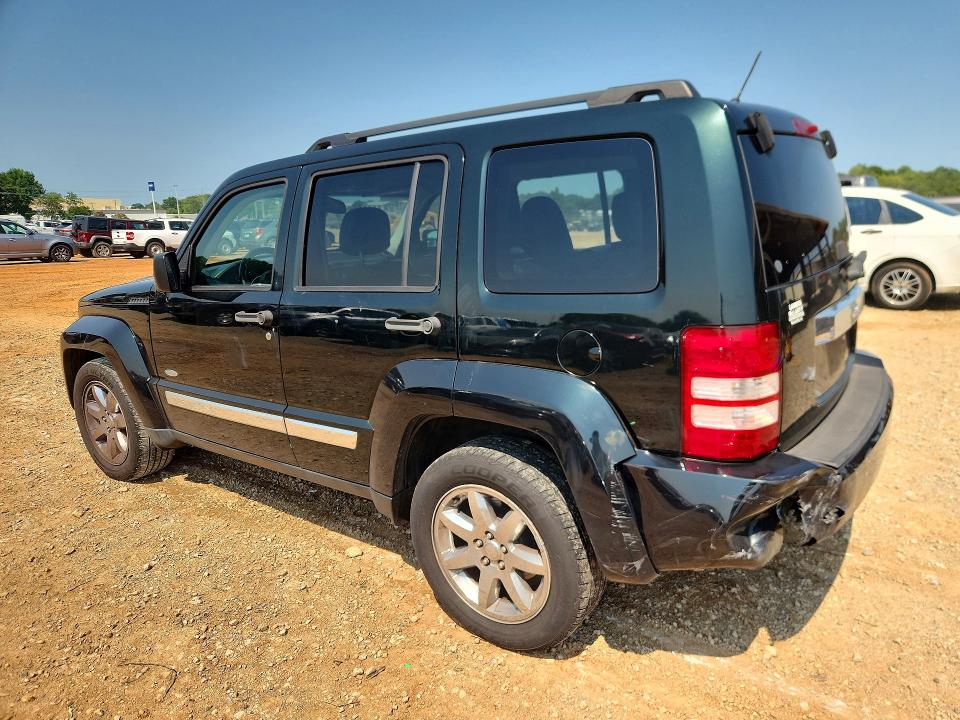 Aukcja sprzedaży 2012 Jeep Liberty, vin: 1C4PJLAK3CW188740, numer aukcji: 62054586