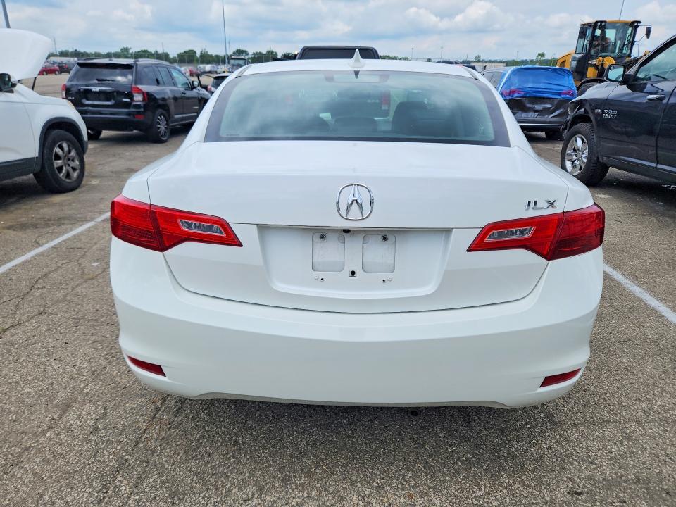 60149736 :رقم المزاد ، 19VDE1F53DE010703 vin ، 2013 Acura Ilx مزاد بيع