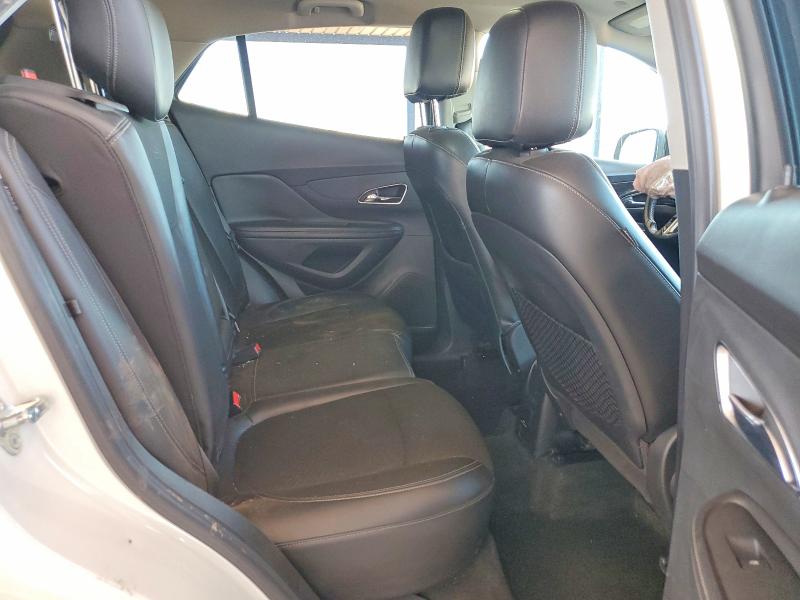 Продажа на аукционе авто 2014 Buick Encore, vin: KL4CJBSB5EB720226, номер лота: 61445416