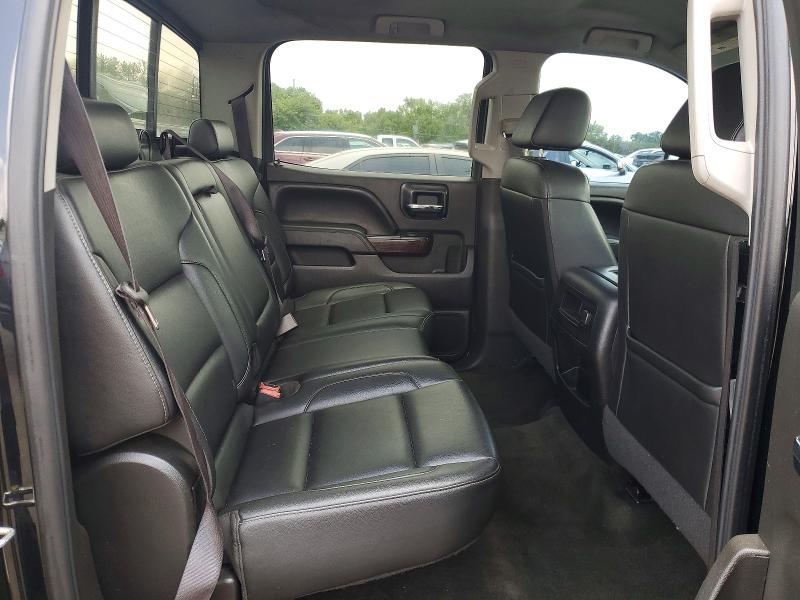 Aukcja sprzedaży 2016 Gmc Sierra, vin: 3GTU2NEC3GG138097, numer aukcji: 62168756
