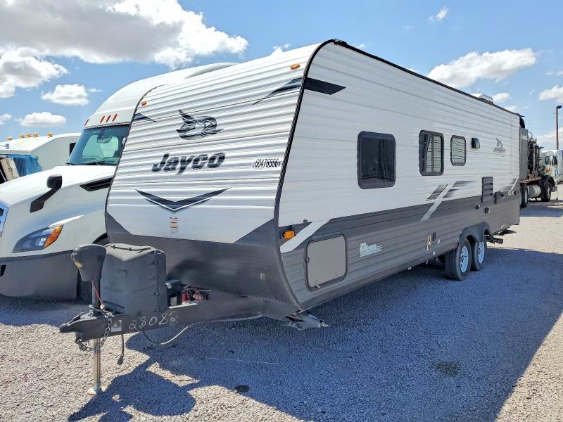 Продажа на аукционе авто 2022 Jayflight Recreational Vehicle (rv), vin: 1UJBJ0BN9N17V0464, номер лота: 60476556