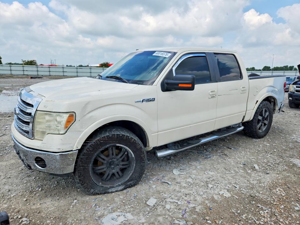 Продаж на аукціоні авто 2009 Ford F150, vin: 1FTPW14V99FA42234, номер лоту: 60016576