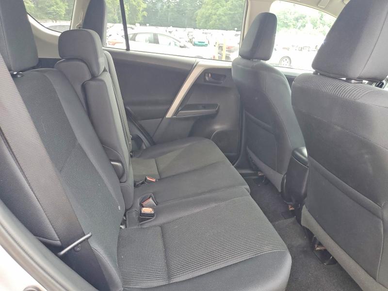 61591096 :رقم المزاد ، 2T3BFREVXHW577755 vin ، 2017 Toyota Rav4 مزاد بيع