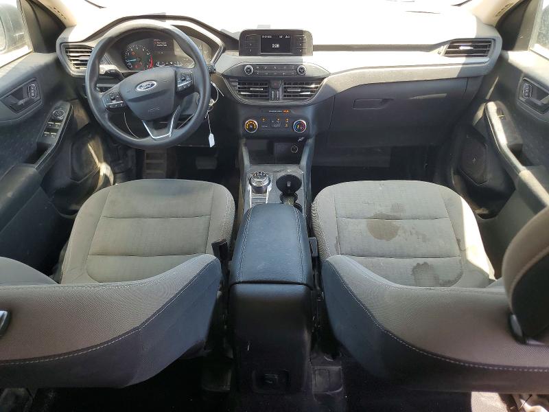 2020 Ford Escape მანქანა იყიდება აუქციონზე, vin: 1FMCU0F61LUA26354, აუქციონის ნომერი: 60270846