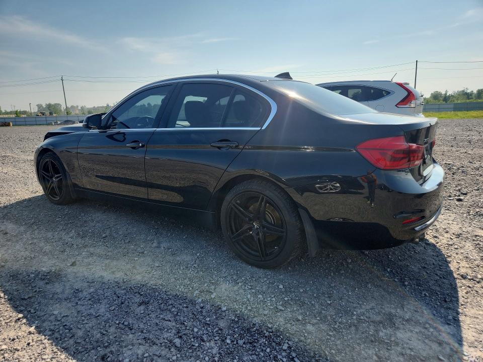 Продажа на аукционе авто 2016 Bmw 328, vin: WBA8E3G51GNU01865, номер лота: 58429566