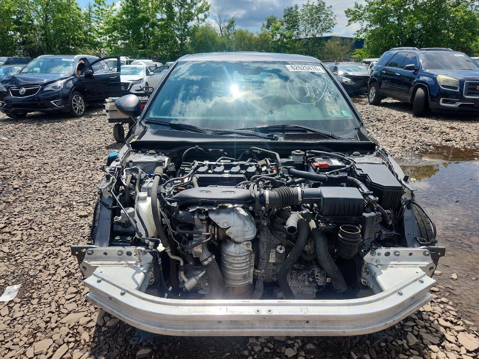 2023 Acura Integra მანქანა იყიდება აუქციონზე, vin: 19UDE4H32PA008261, აუქციონის ნომერი: 62629476