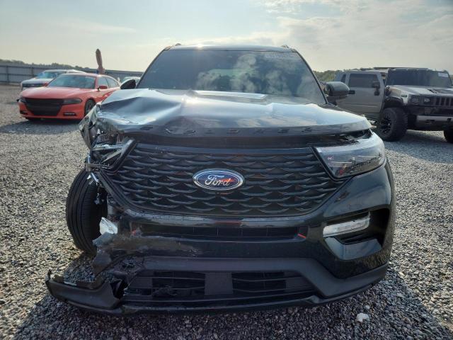 2024 Ford Explorer მანქანა იყიდება აუქციონზე, vin: 1FMSK7KHXRGA70992, აუქციონის ნომერი: 63155826