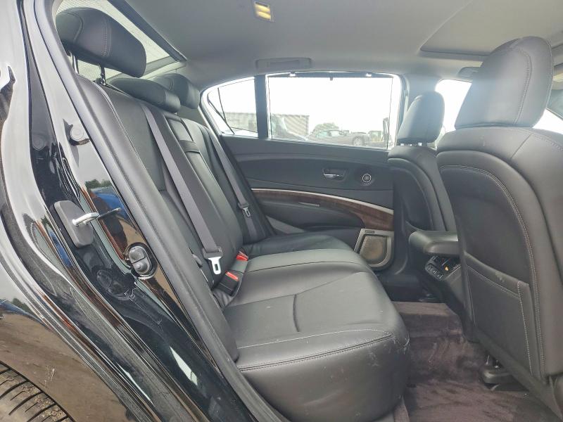 Продаж на аукціоні авто 2016 Acura Rlx, vin: JH4KC2F92GC000185, номер лоту: 62588276
