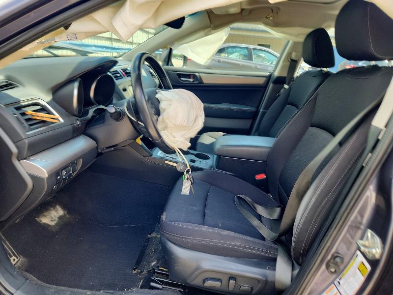62933006 :رقم المزاد ، 4S3BNAD66G3024617 vin ، 2016 Subaru Legacy مزاد بيع