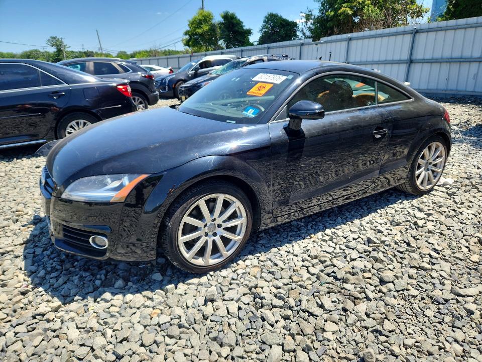 Продаж на аукціоні авто 2013 Audi Tt, vin: TRUBFAFK8D1012781, номер лоту: 62157936