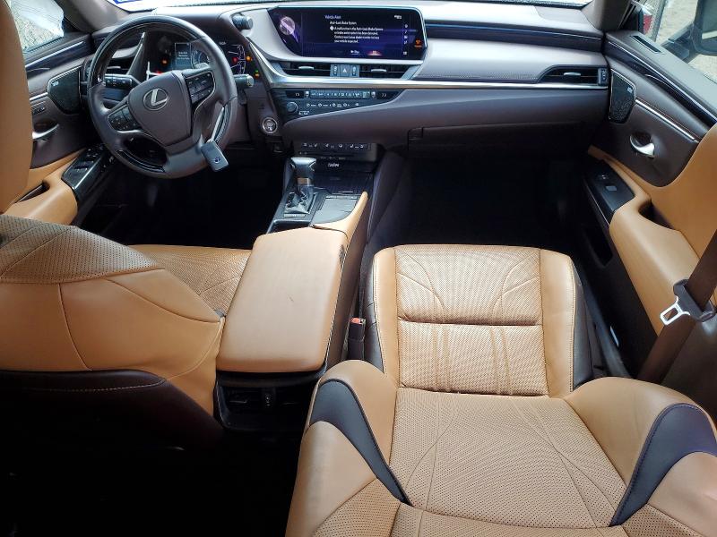 Продаж на аукціоні авто 2020 Lexus Es, vin: 58AEZ1B17LU070202, номер лоту: 59902886
