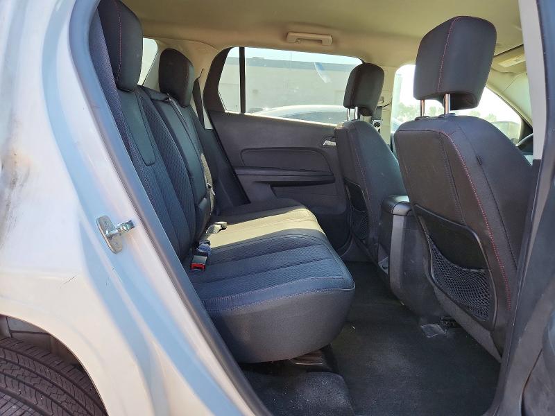 Aukcja sprzedaży 2015 Gmc Terrain, vin: 2GKALNEK5F6366351, numer aukcji: 62446556