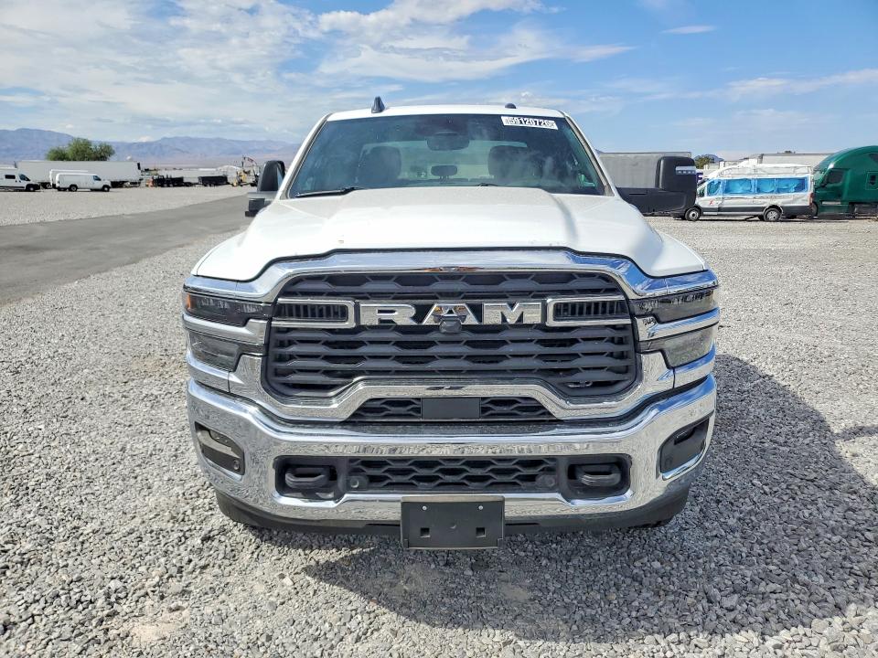 Продажа на аукционе авто 2026 Ram 2500, vin: 3C6UR5DL7TG295484, номер лота: 59120726