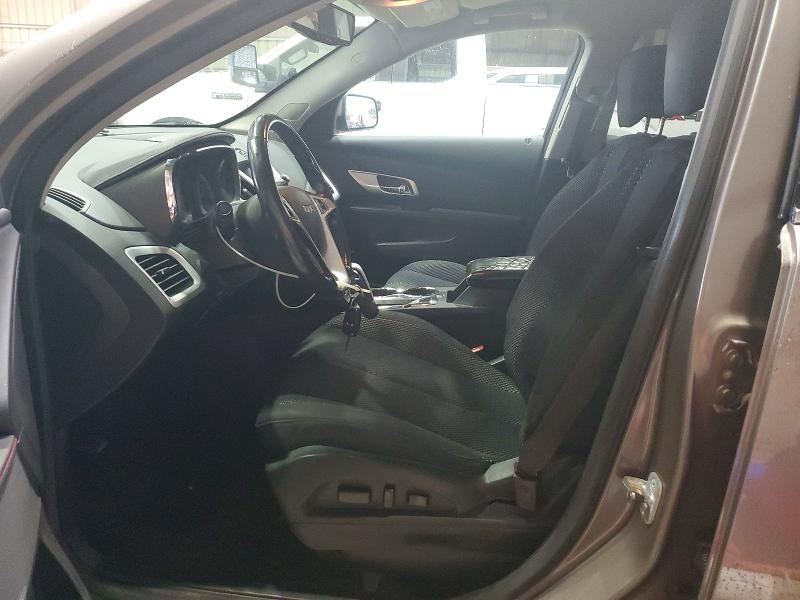 Продажа на аукционе авто 2010 Gmc Terrain, vin: 2CTALDEWXA6264095, номер лота: 60788786