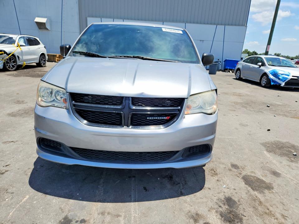 Продажа на аукционе авто 2015 Dodge Grand Caravan, vin: 2C4RDGBG8FR512926, номер лота: 61984076