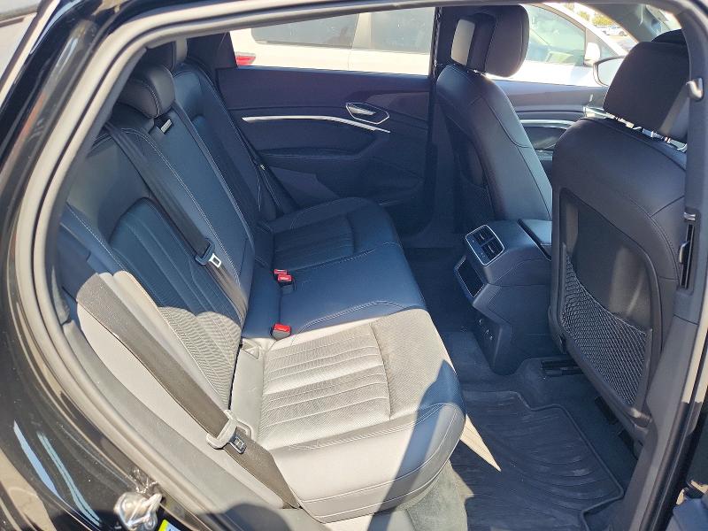 Продажа на аукционе авто 2024 Audi Q8 E-tron, vin: WA1CAAGE1RB049267, номер лота: 59160316