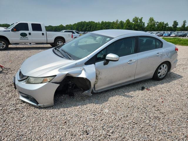 Aukcja sprzedaży 2015 Honda Civic, vin: 19XFB2F55FE280016, numer aukcji: 60435196