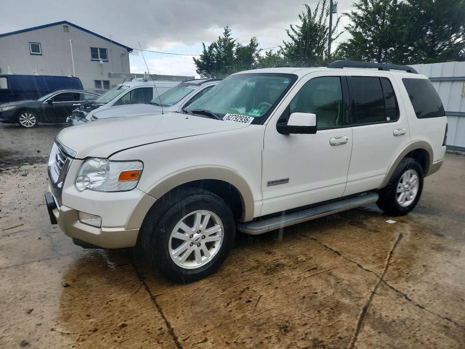 Aukcja sprzedaży 2008 Ford Explorer, vin: 1FMEU74E58UA67556, numer aukcji: 62792936