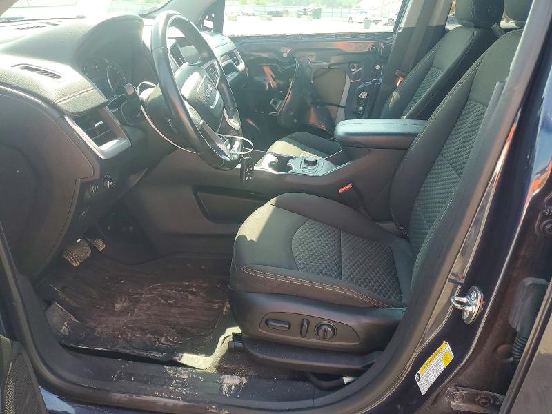 63323816 :رقم المزاد ، 3GKALMEV7KL280808 vin ، 2019 Gmc Terrain مزاد بيع