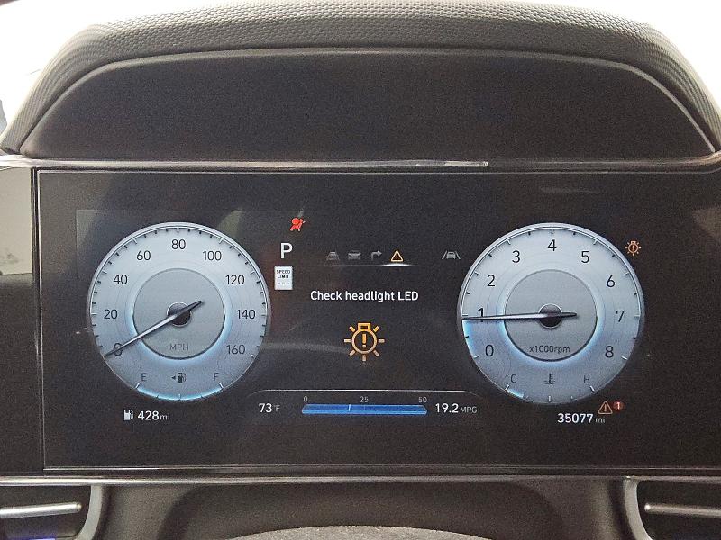 Продажа на аукционе авто 2025 Hyundai Elantra, vin: KMHLS4DG8SU890521, номер лота: 85617385