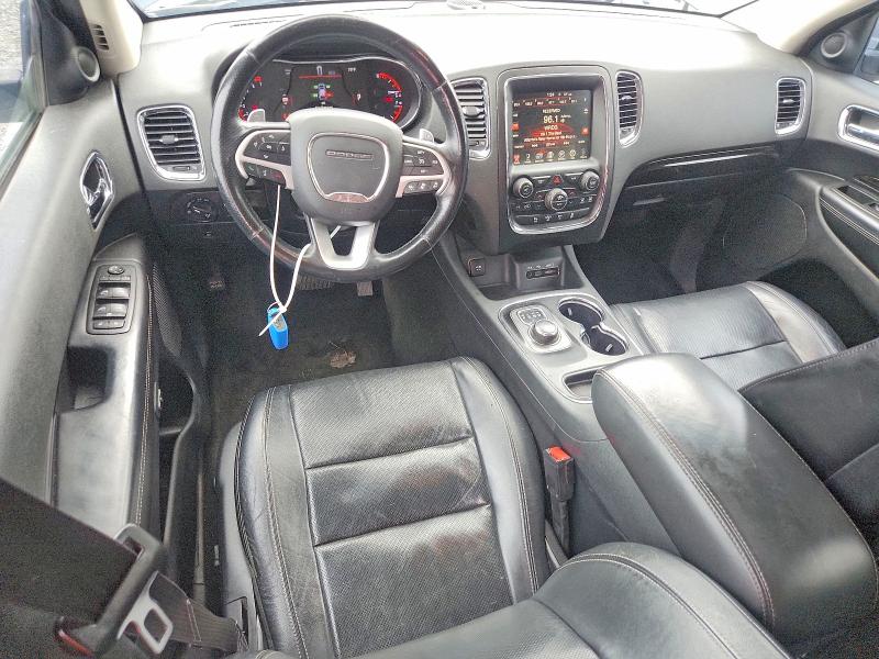 Aukcja sprzedaży 2015 Dodge Durango, vin: 1C4RDJEG3FC114895, numer aukcji: 61638596