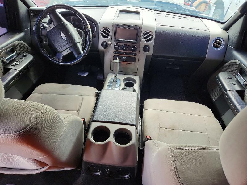 Продажа на аукционе авто 2006 Ford F150, vin: 1FTPW14526FA36304, номер лота: 61151346
