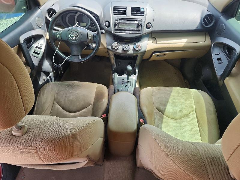 Продаж на аукціоні авто 2012 Toyota Rav4, vin: 2T3KF4DV1CW133337, номер лоту: 61622126