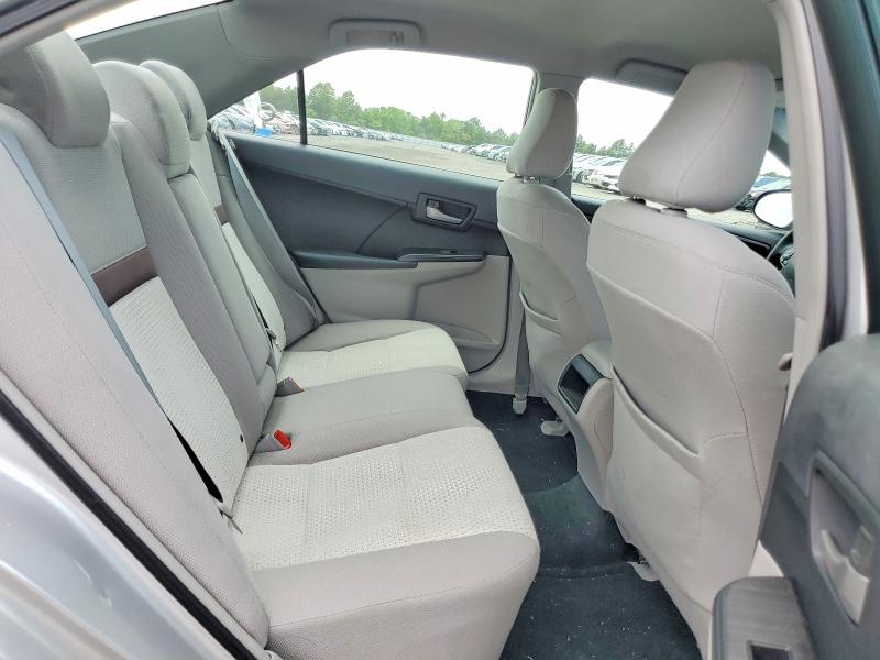 2012 Toyota Camry მანქანა იყიდება აუქციონზე, vin: 4T4BF1FK5CR213725, აუქციონის ნომერი: 62272926